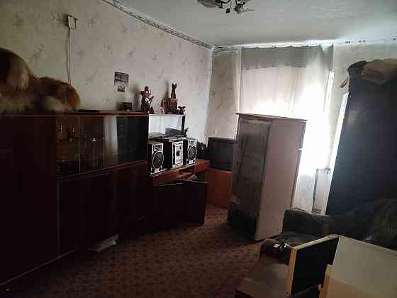 Продается 1 комнатная квартира, ул. Таймырская Донецк