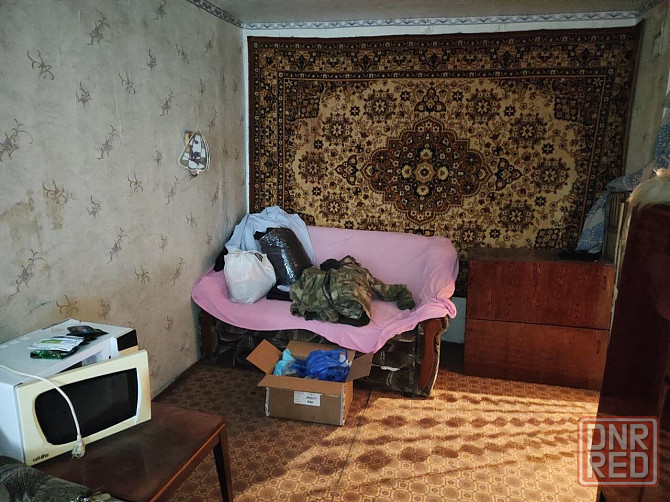 Продается 1 комнатная квартира, ул. Таймырская Донецк - изображение 2