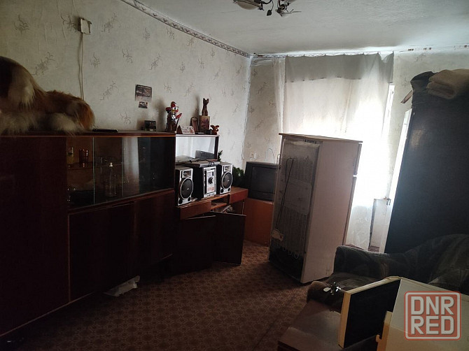 Продается 1 комнатная квартира, ул. Таймырская Донецк - изображение 3