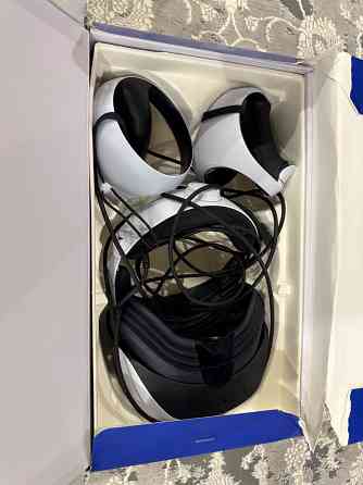 PlayStation 5 + VR Донецк