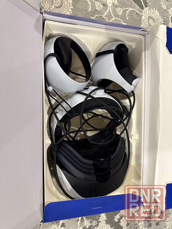 PlayStation 5 + VR Донецк - изображение 2