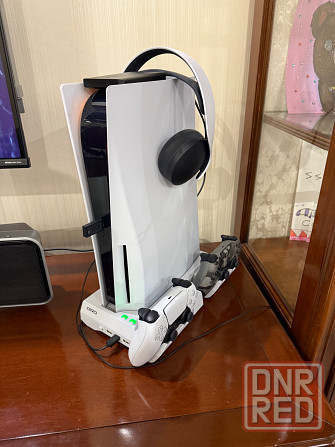 PlayStation 5 + VR Донецк - изображение 1