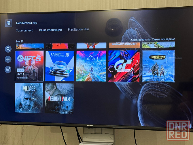 PlayStation 5 + VR Донецк - изображение 7