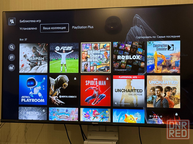 PlayStation 5 + VR Донецк - изображение 4