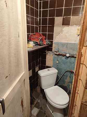 Выгодное предложение! Продается однокомнатная квартира на ул. Таймырской (Петровский район) Донецк