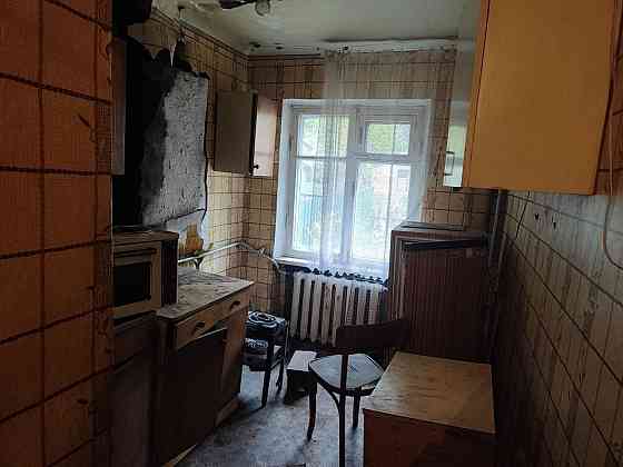 Выгодное предложение! Продается однокомнатная квартира на ул. Таймырской (Петровский район) Донецк