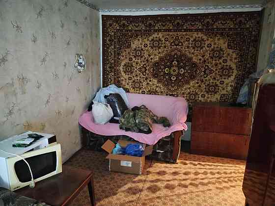 Выгодное предложение! Продается однокомнатная квартира на ул. Таймырской (Петровский район) Донецк