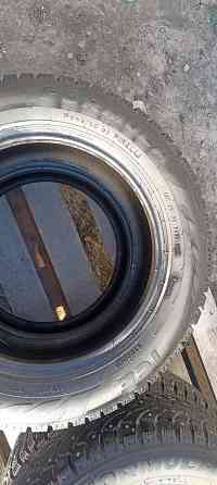 Шины 185/60 R14 88T в отличном состоянии Донецк
