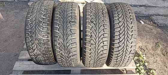 Шины 185/60 R14 88T в отличном состоянии Донецк