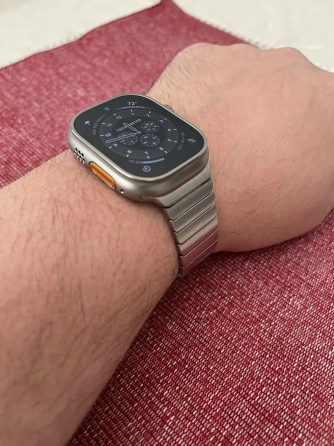 Apple Watch Ultra 2 Донецк