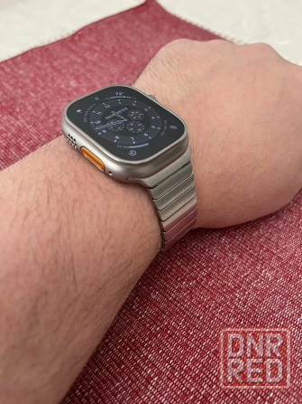 Apple Watch Ultra 2 Донецк - изображение 1