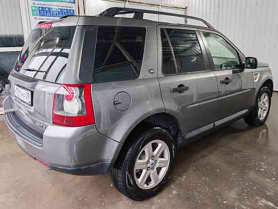2008 Land Rover Freelander ll Донецк