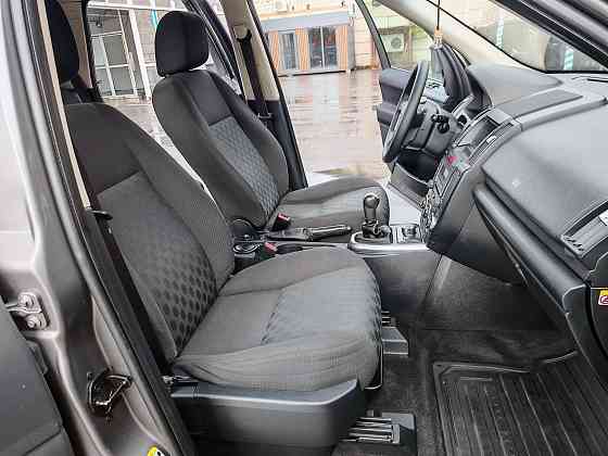 2008 Land Rover Freelander ll Донецк