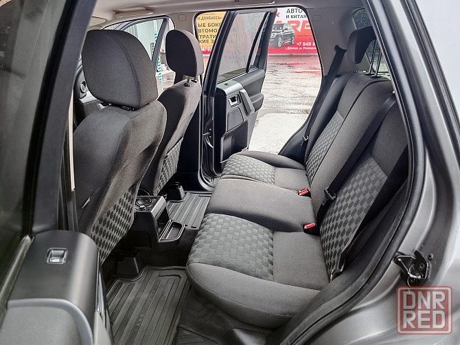 2008 Land Rover Freelander ll Донецк - изображение 7