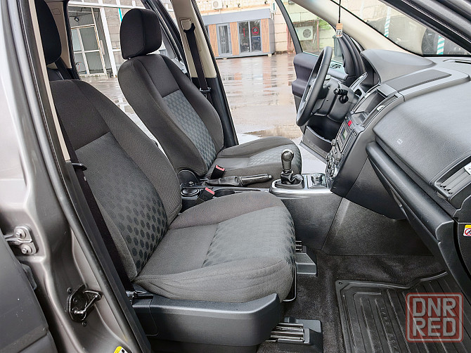 2008 Land Rover Freelander ll Донецк - изображение 6