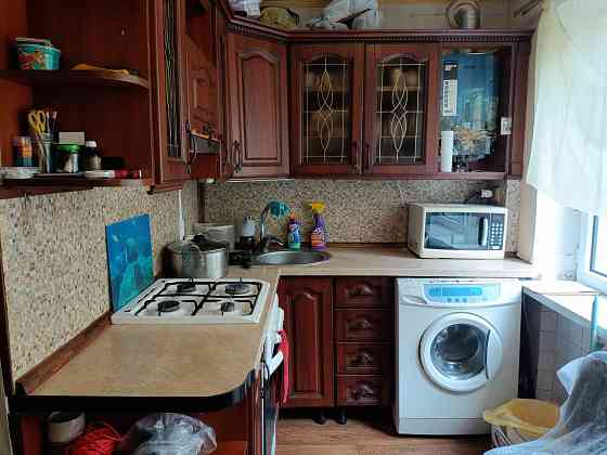 Продам 2- х комнатную квартиру в Калининском районе (б. Шахтостроителей) Донецк