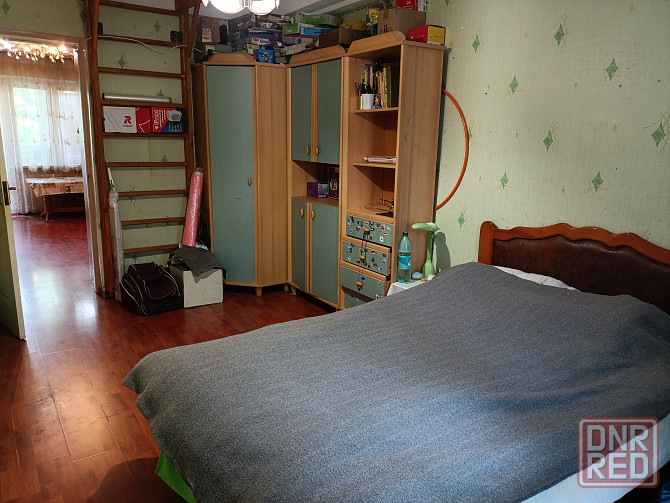 Продам 2- х комнатную квартиру в Калининском районе (б. Шахтостроителей) Донецк - изображение 6