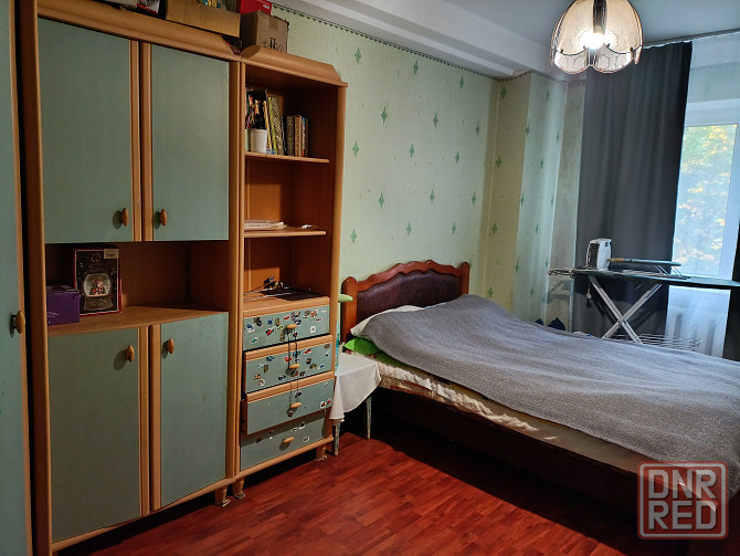 Продам 2- х комнатную квартиру в Калининском районе (б. Шахтостроителей) Донецк - изображение 7