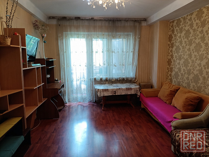 Продам 2- х комнатную квартиру в Калининском районе (б. Шахтостроителей) Донецк - изображение 3