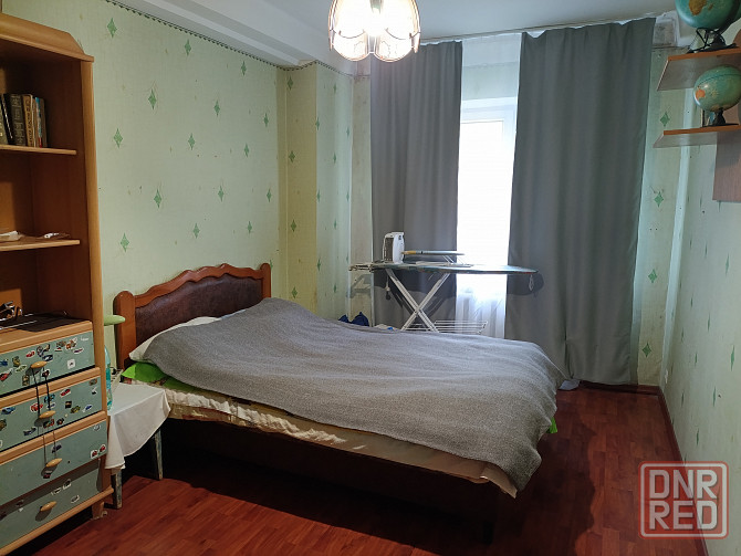 Продам 2- х комнатную квартиру в Калининском районе (б. Шахтостроителей) Донецк - изображение 8