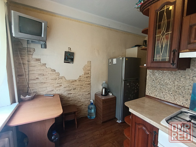 Продам 2- х комнатную квартиру в Калининском районе (б. Шахтостроителей) Донецк - изображение 4