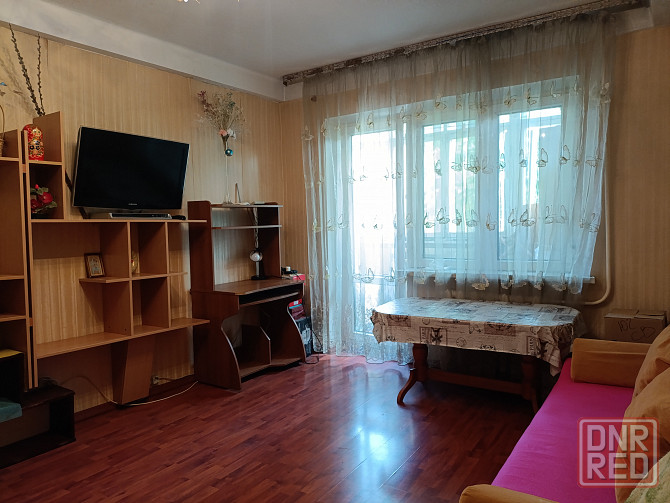 Продам 2- х комнатную квартиру в Калининском районе (б. Шахтостроителей) Донецк - изображение 2