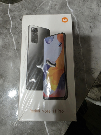 Xiaomi 11 Note Pro Донецк