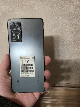 Xiaomi 11 Note Pro Донецк