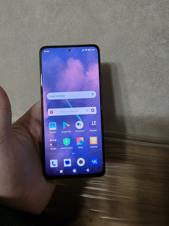 Xiaomi 11 Note Pro Донецк