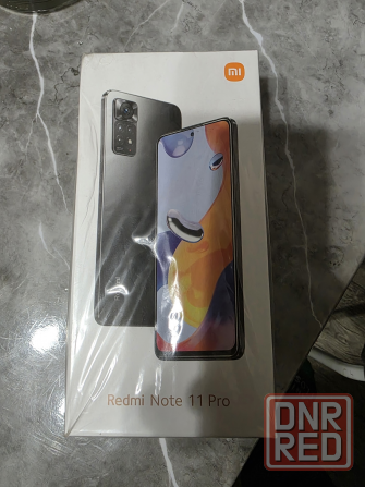 Xiaomi 11 Note Pro Донецк - изображение 1