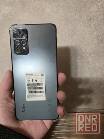 Xiaomi 11 Note Pro Донецк - изображение 3