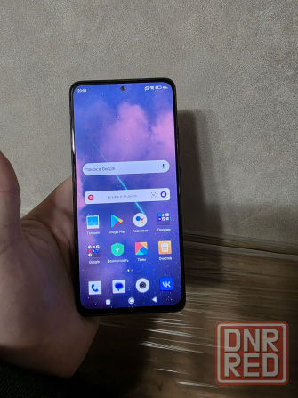 Xiaomi 11 Note Pro Донецк - изображение 2