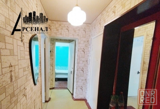 Продам 2ком Щетинина, Пролетарский район Донецк - изображение 7