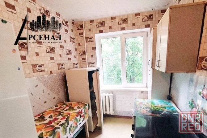 Продам 2ком Щетинина, Пролетарский район Донецк - изображение 4