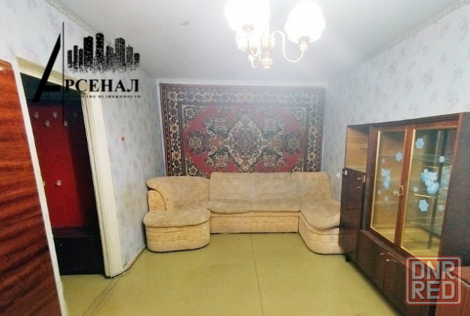 Продам 2ком Щетинина, Пролетарский район Донецк - изображение 2