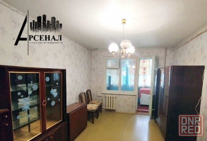 Продам 2ком Щетинина, Пролетарский район Донецк - изображение 3