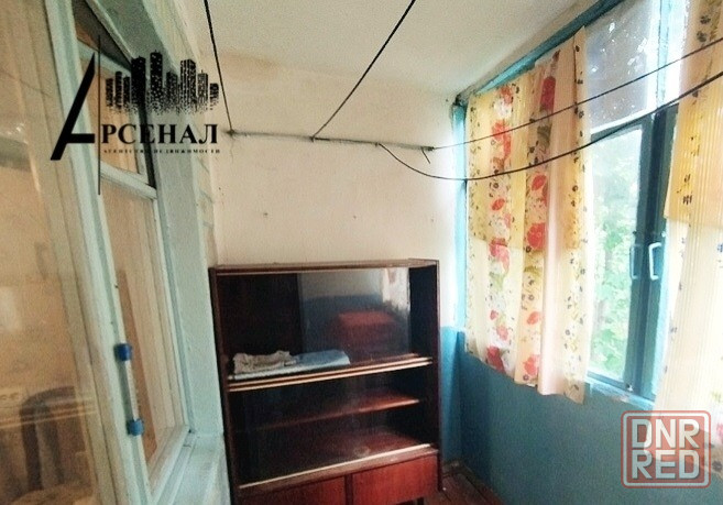 Продам 2ком Щетинина, Пролетарский район Донецк - изображение 6