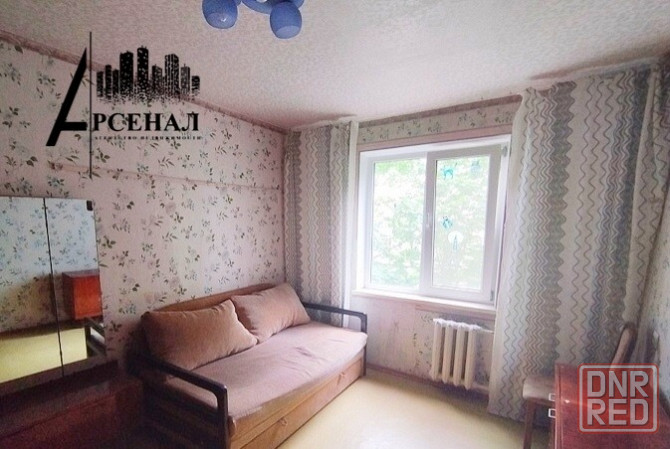 Продам 2ком Щетинина, Пролетарский район Донецк - изображение 1