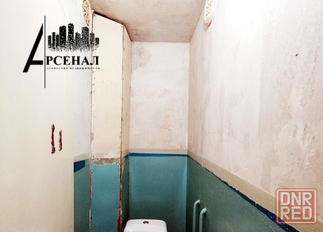 Продам 2ком Щетинина, Пролетарский район Донецк - изображение 9