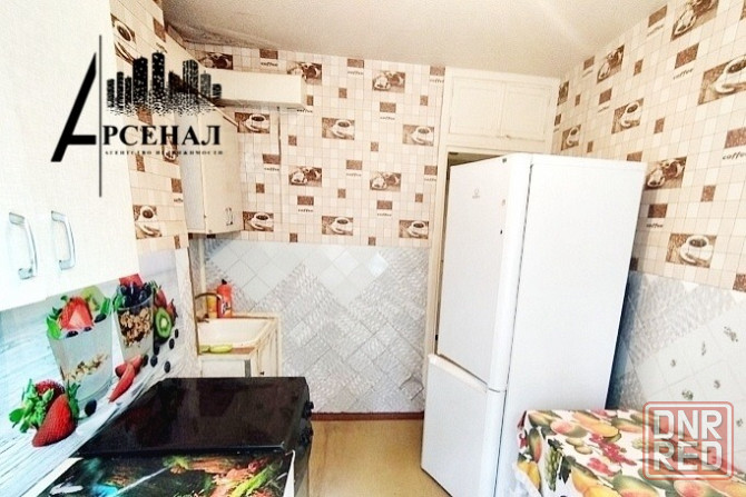 Продам 2ком Щетинина, Пролетарский район Донецк - изображение 5
