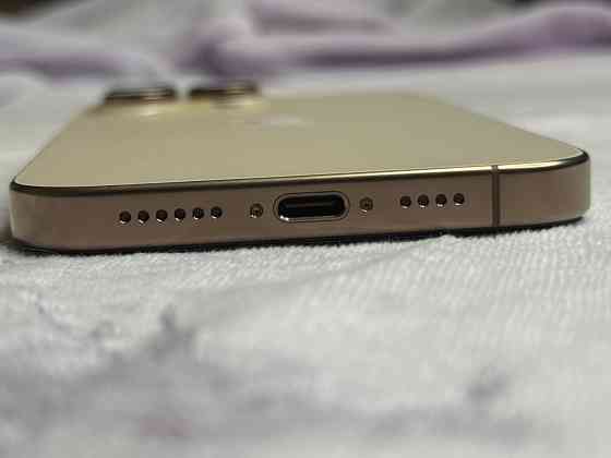 iPhone 16 pro max 256GB Desert Sim+EsiM Донецк