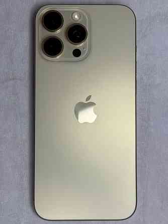 iPhone 16 pro max 256GB Desert Sim+EsiM Донецк