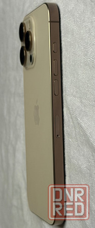 iPhone 16 pro max 256GB Desert Sim+EsiM Донецк - изображение 4