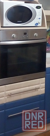 Духовка встраиваемая Electrolux,Германия Донецк - изображение 1