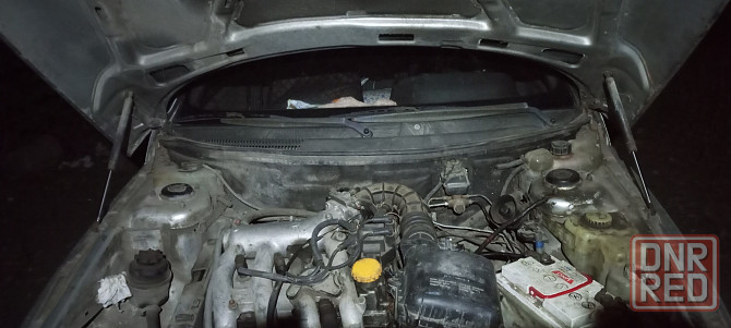 Продам 2111 Макеевка - изображение 4