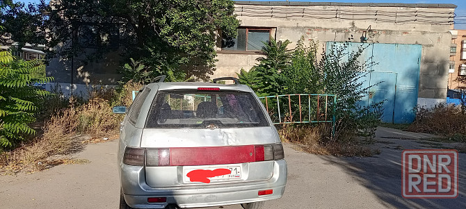 Продам 2111 Макеевка - изображение 1