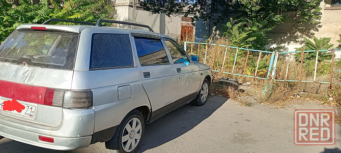 Продам 2111 Макеевка - изображение 2