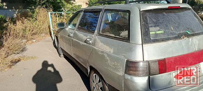 Продам 2111 Макеевка - изображение 3