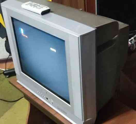 Телевизор Samsung CS-21K3MHQ (21" ) Макеевка
