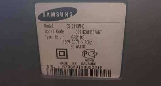 Телевизор Samsung CS-21K3MHQ (21" ) Макеевка